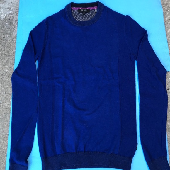 TED BAKER Sweater, size Small - Picture 4 of 15